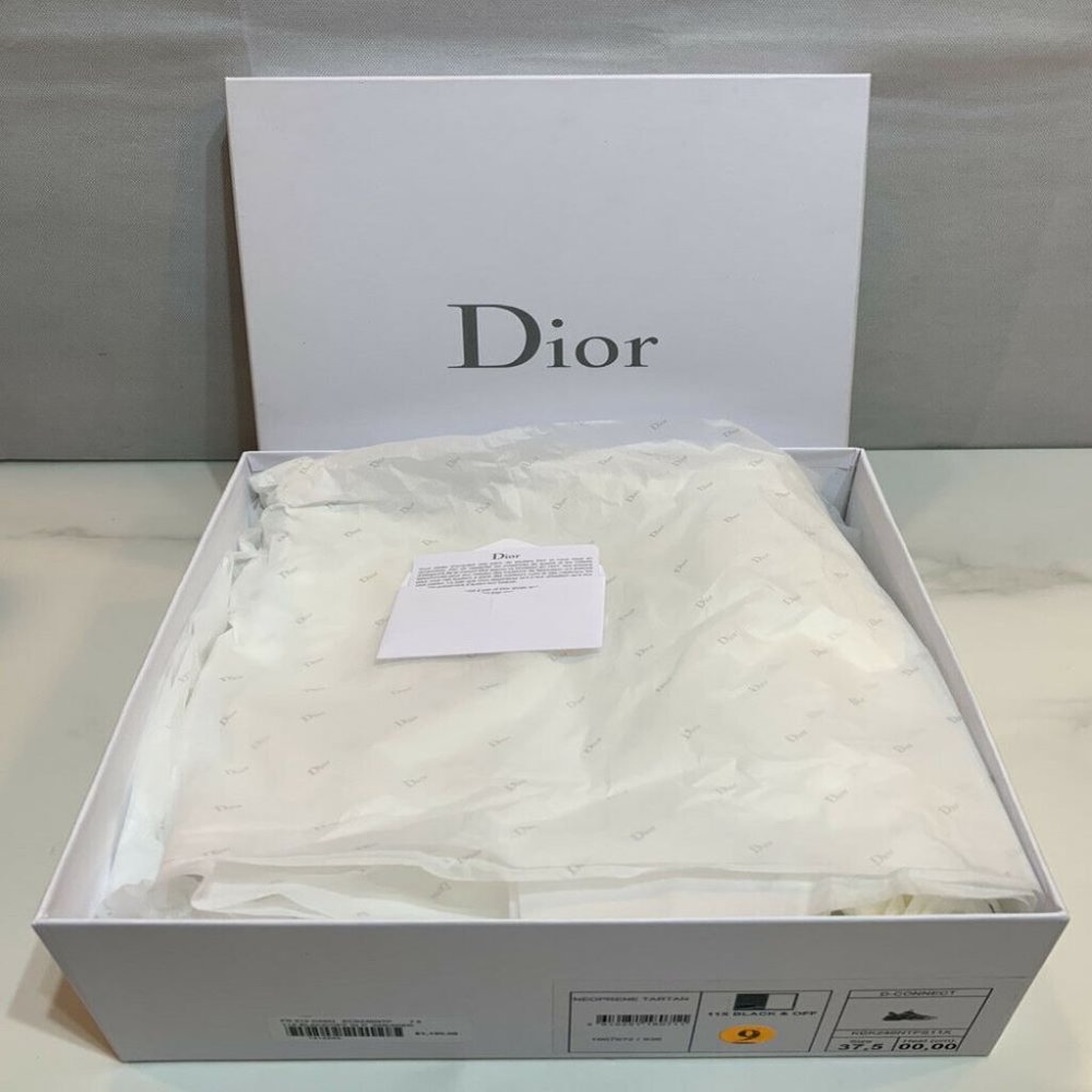 Dior Authentic Empty Box Designer Box Display Sho… - image 5